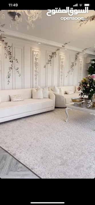 المتفوقون للمقاولات و صيانة المباني ... خدمات البناء والتشييد ، العزل الحراري ..