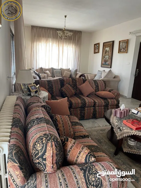 شقة مميزة للبيع في الجاردنز طابق ثالث 200م تشطيب سوبر ديلوكس بسعر مغري