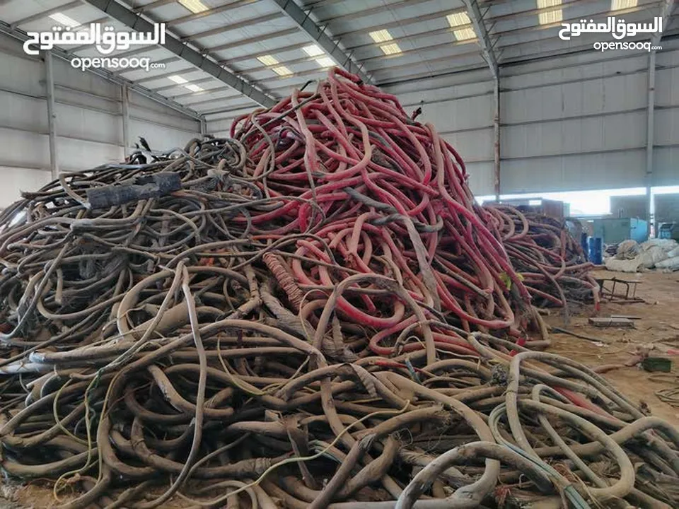 سكراب وخرده بأفضل الاسعار