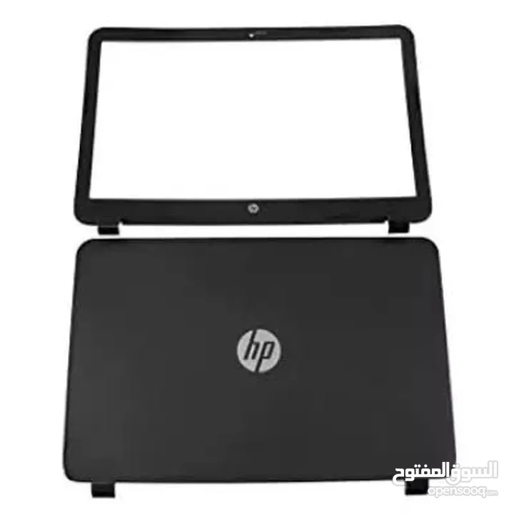 HP 15 G 15 R 15T R 15Z G 250 G3 255 G3 256 G3 15S 104tx  هاوسينج فريم