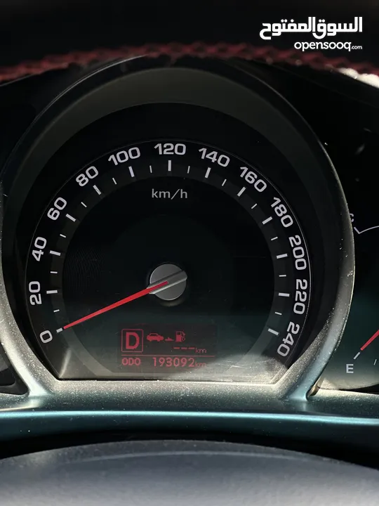 Kia shortage 2011 Saudi arabia