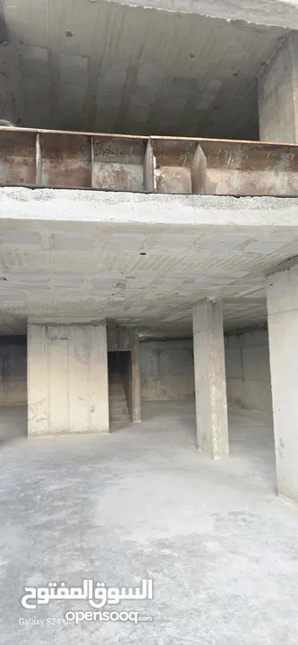 مخازن للايجار