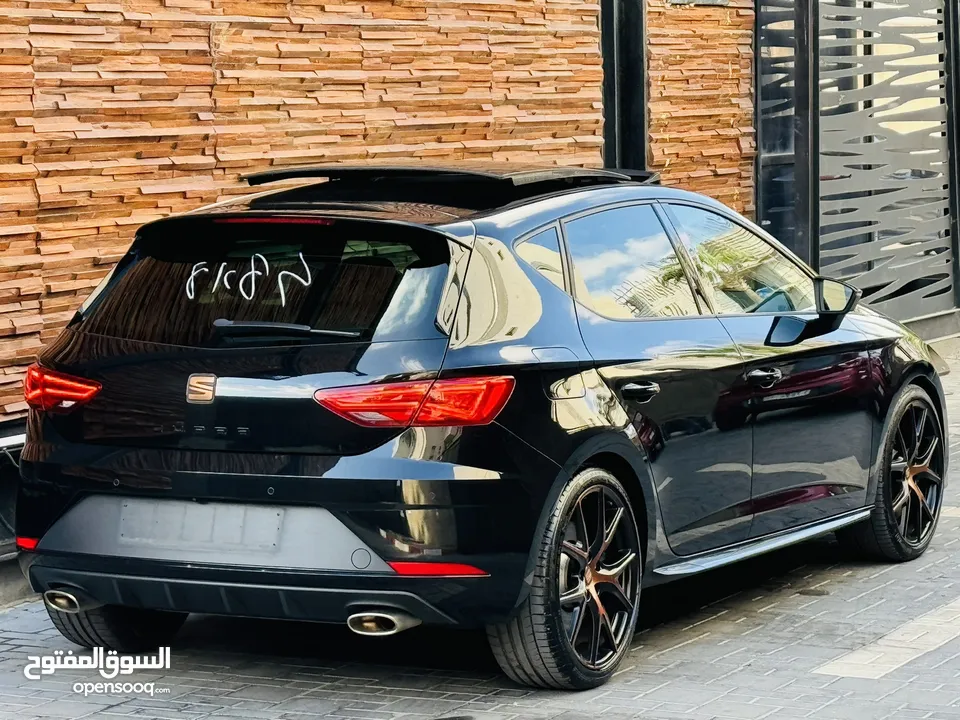 SEAT_CUPRA_Copper_Edition 2021