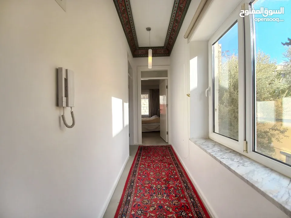 Furnished Apartment For Rent In Al Weibdeh  ( Property 36288 )-174805023