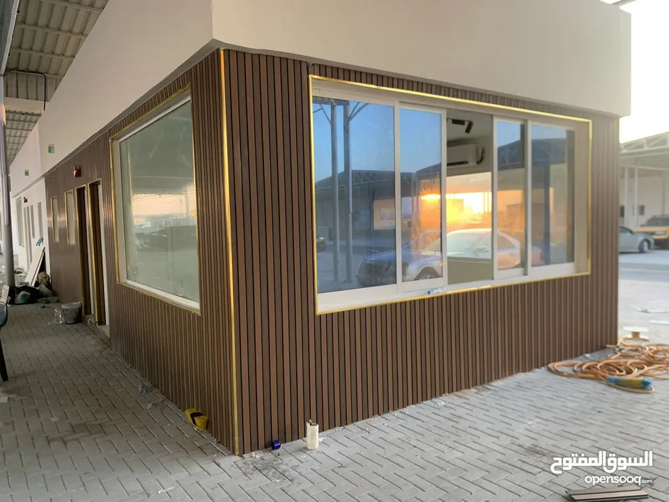 شركه ترياق لخدمات الفنيه تشطيبات صيانه عامهً تجليد جدران صبغ كهربا سباكه سرميك جبس مبورد نجاره