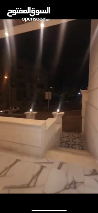 بيت ارضي فاخر في أجمل مناطق اربد حي الراهبات  لقطة لقطة لقطة