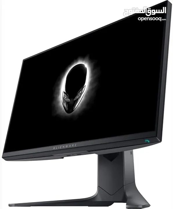 Alienware Gaming Monitor - 25inch 240hz