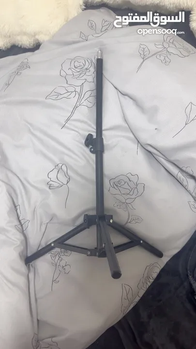 26 قطعة كل ما يلزم التصوير