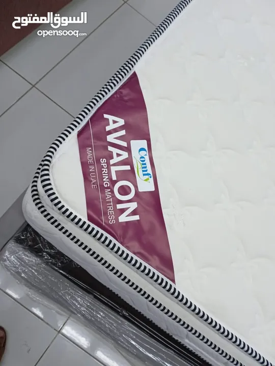 Hotel mattress top pillow madical spring  any sizes want