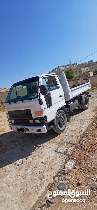 قلاب دهاتسو اصلي
