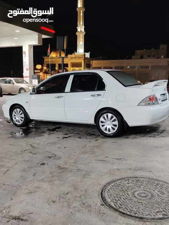لانسر2014 للبيع