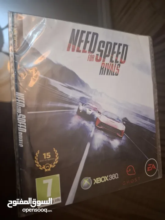 بضاعة جديدة مكونة من 41 لعبة سيدي XBOX360 غير مكرر