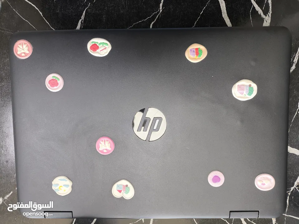 hp ProBook لابتوب