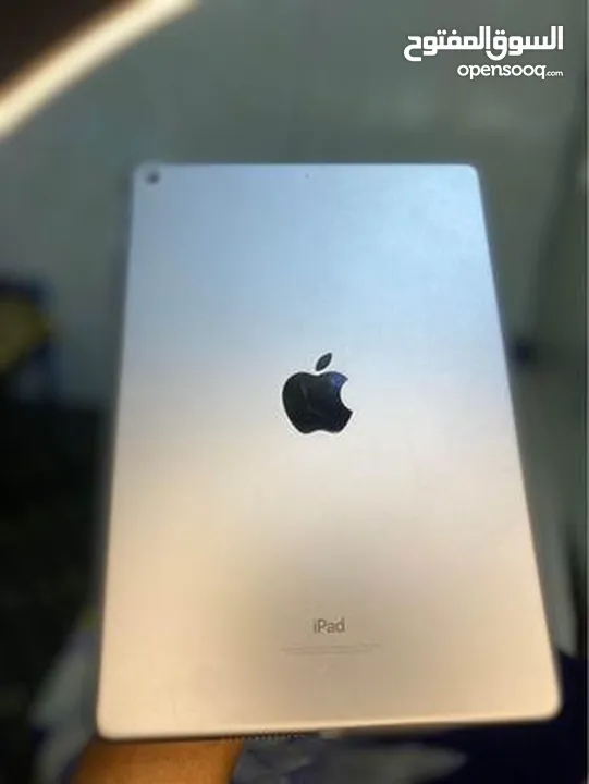 iPad 5 generation