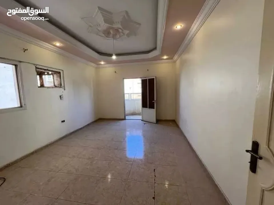 شقة للأيجار في حي الصفا جدة