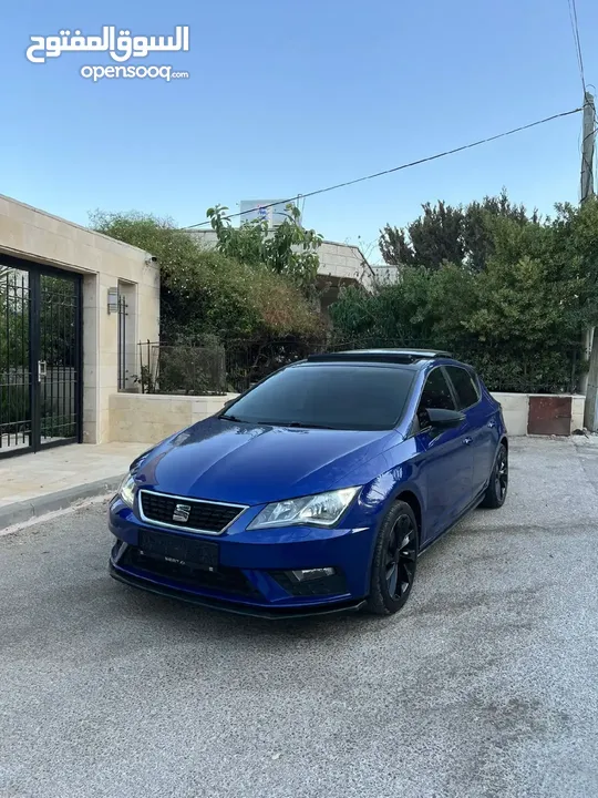 سيت ليون  فل الفل