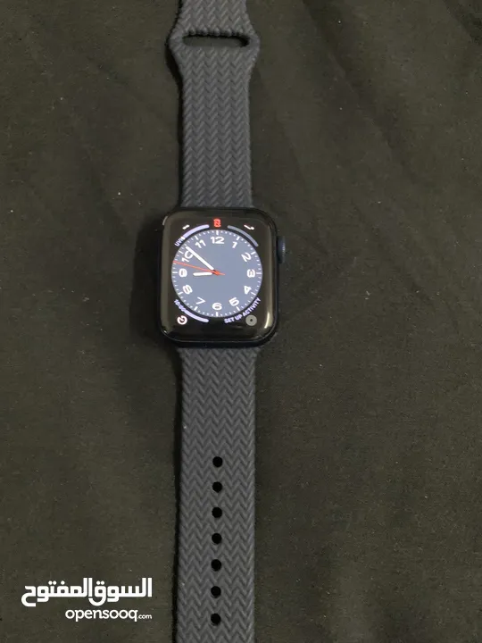 Apple watch Series 6 cellular