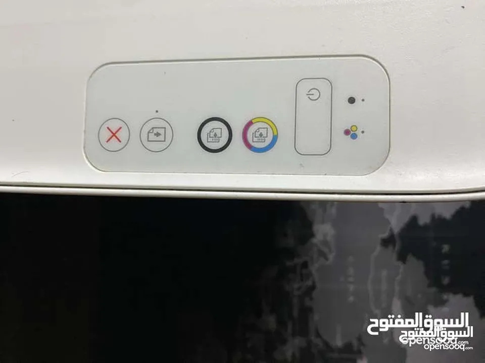 طابعة للبيع.