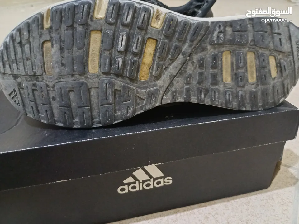 Adidas original shoes size 43