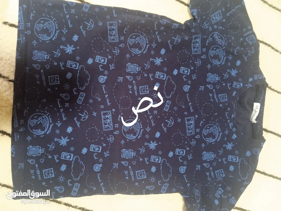 ملابس نسائيه للبيع