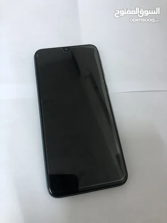 Samsung M30s 64GB storge