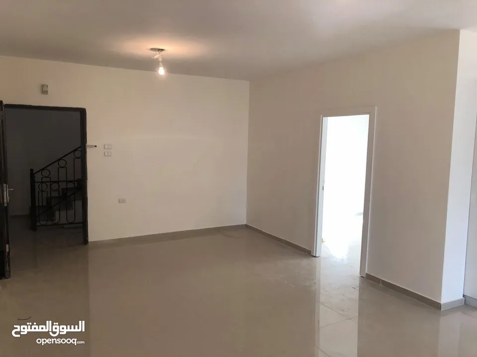 شقة جديدة كليًا للبيع – ضاحية الريحان  عمارة البيت الأندلسي 2