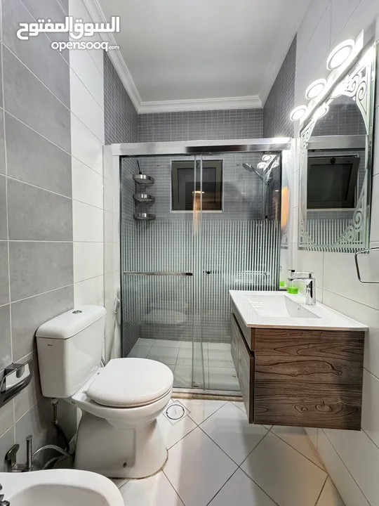 Two Bedrooms Apartment in Wadi Saqra ( Property 42624 )-174787263