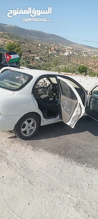 هونداي افانتي نيو مديل 99