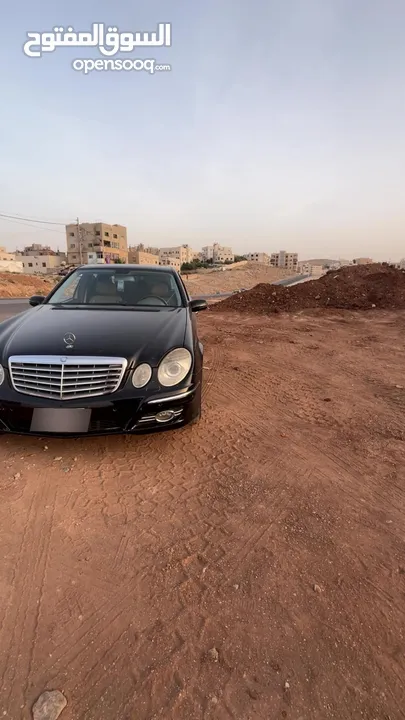 للبيع مرسيدس 2004 فحص كامل كاش فقط السيارة ما شاء الله عليها محدث 2009 فتحة عادية لا ينقصها شيء