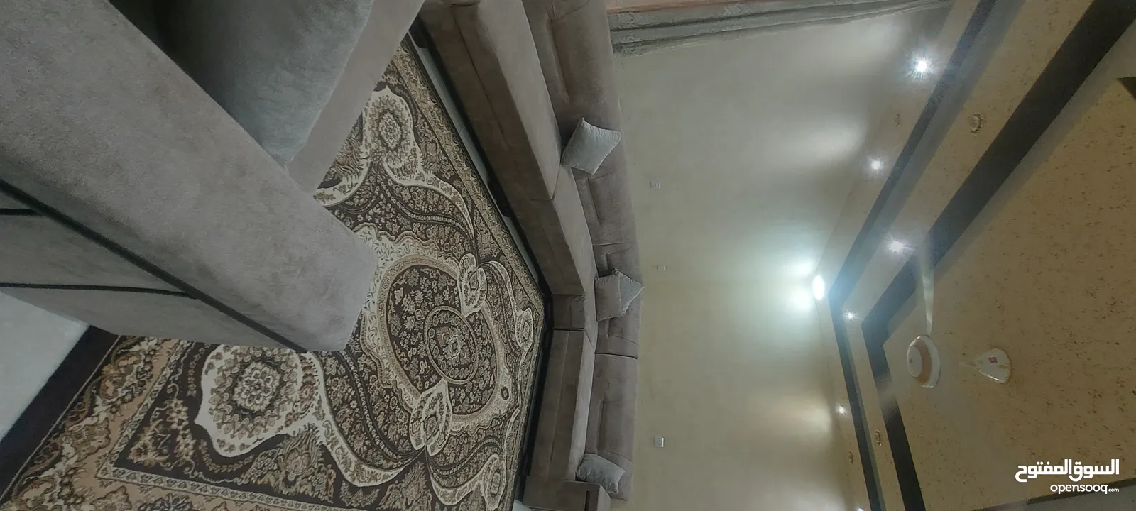طقم كورنر  جديد