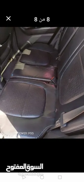 كيا مورننغ 2016 اوتومات فتحه سقف اصليه