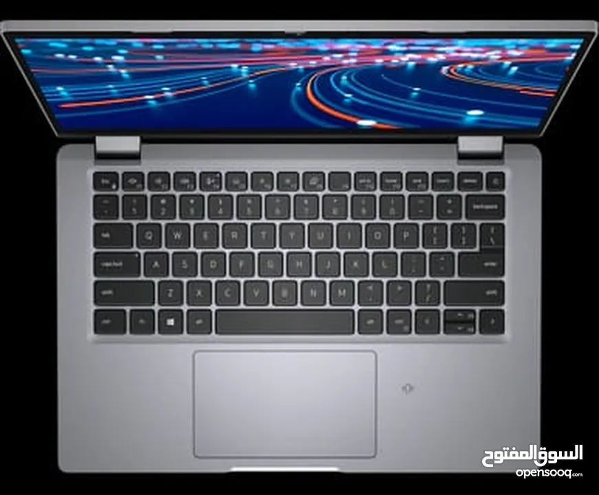 لابتوب ديل i7 جيل 11