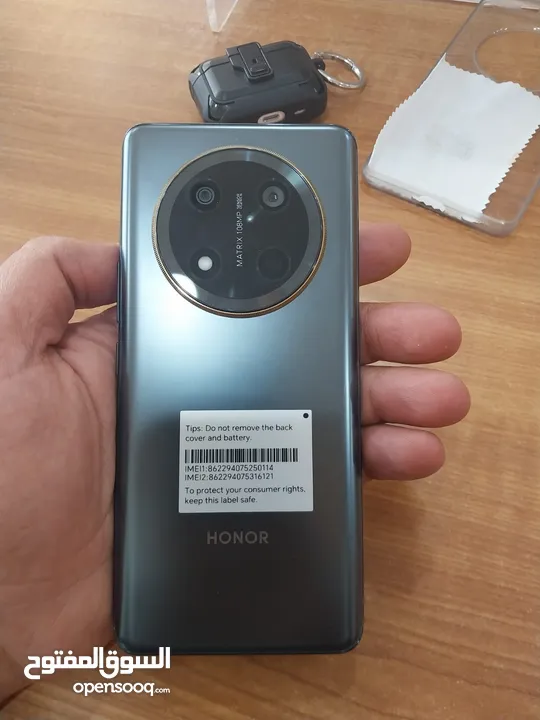جوال HONOR X9C