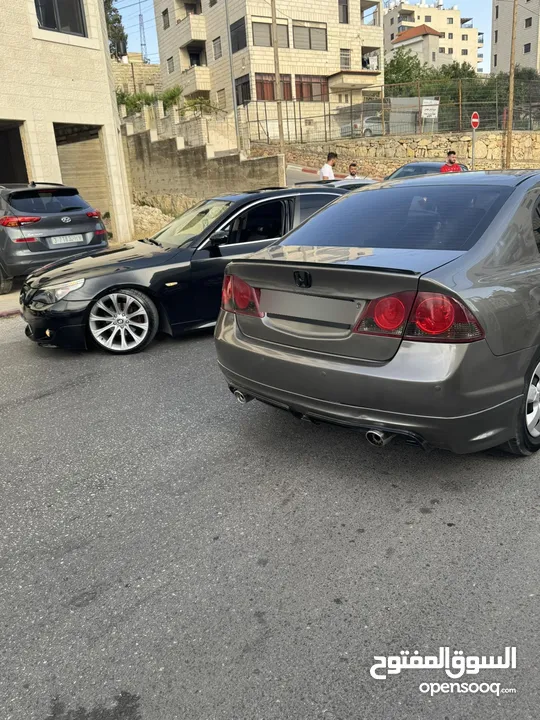 هوندا سفيك سعر ممتاز