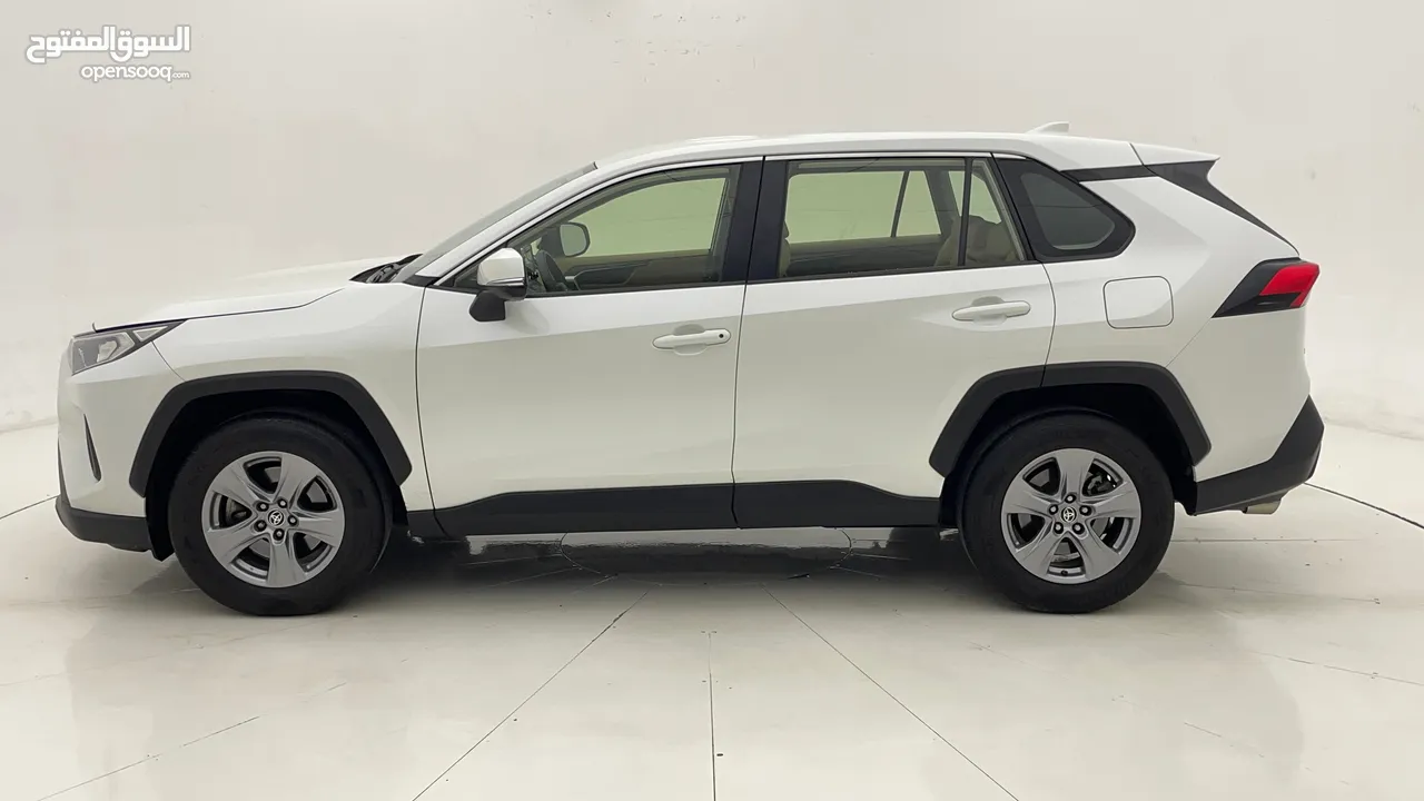 (HOME TEST DRIVE AND ZERO DOWN PAYMENT) TOYOTA RAV4