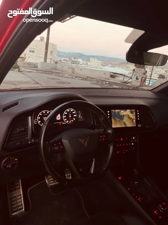 سيت اتكا كوبرا اضافات ما بعد الفل 2020  دهان الشركة