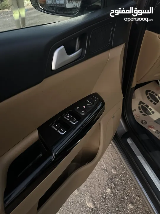 كيا سبورتاج 2018 Gt لاين فل مسكر فحص كرتونه سعرر حررق