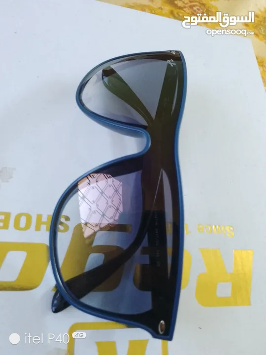 نضاره ريبان ستأتي اصلي original Rayban