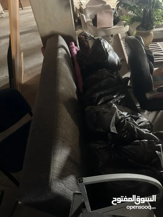 Ladies Saloon all Items sale in good price