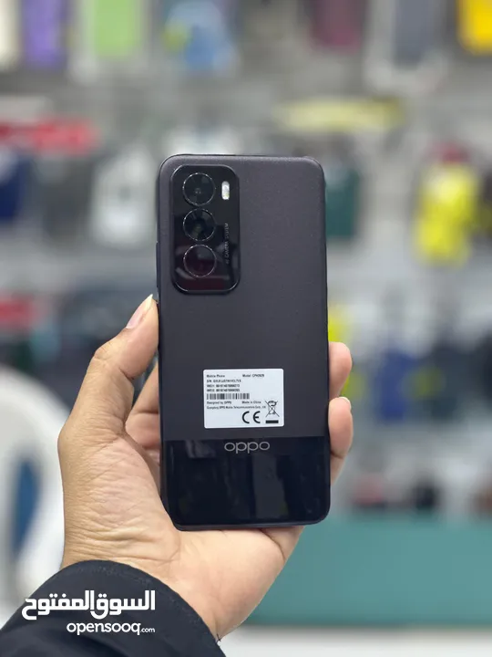 oppo rino 12pro 512gb 12ram