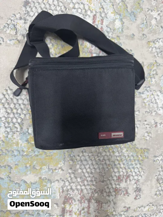 كاميرا كانون موديل 600D Canon 600D camera