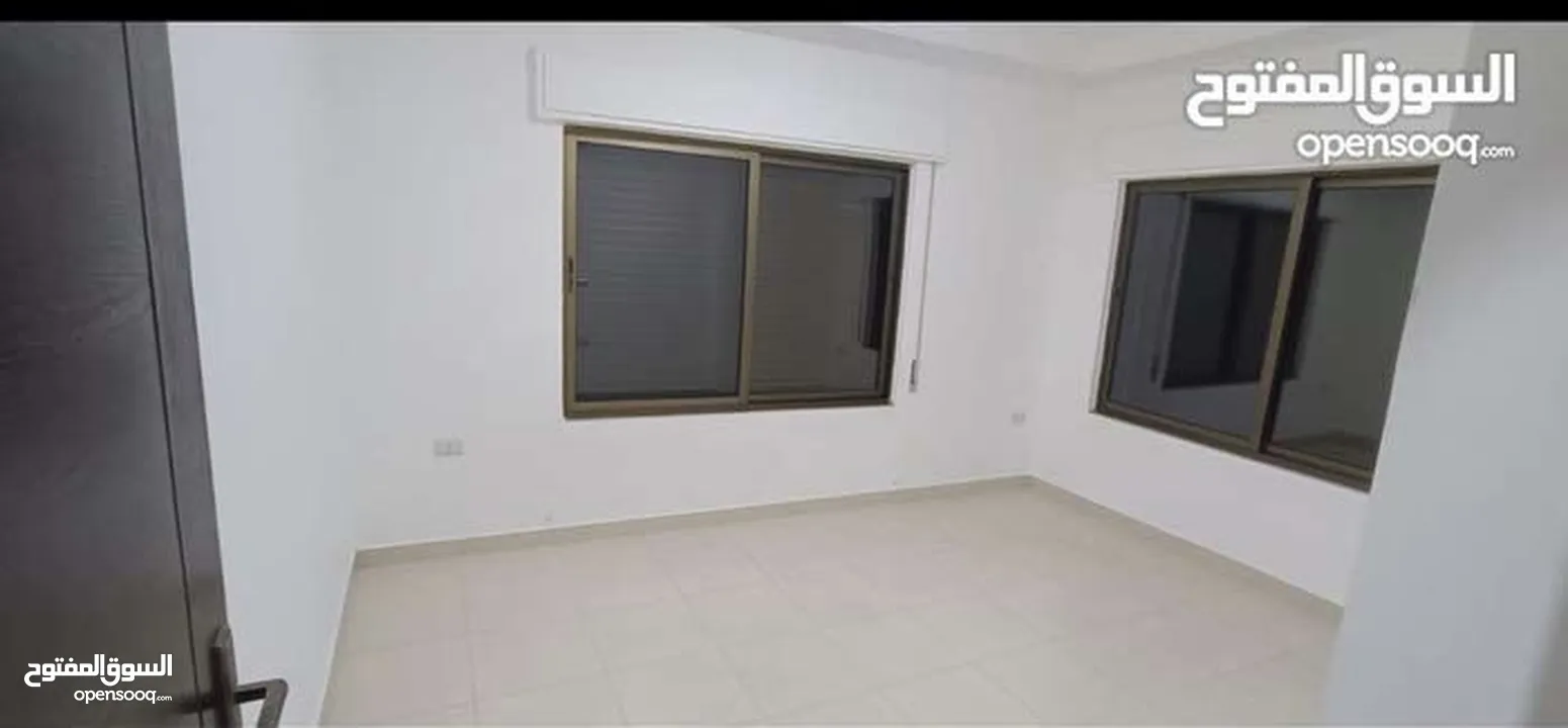 شقة سوبر ديلوكس فارغة للايجار لم تسكن- شارع الجامعه- 2 نوم -(721)