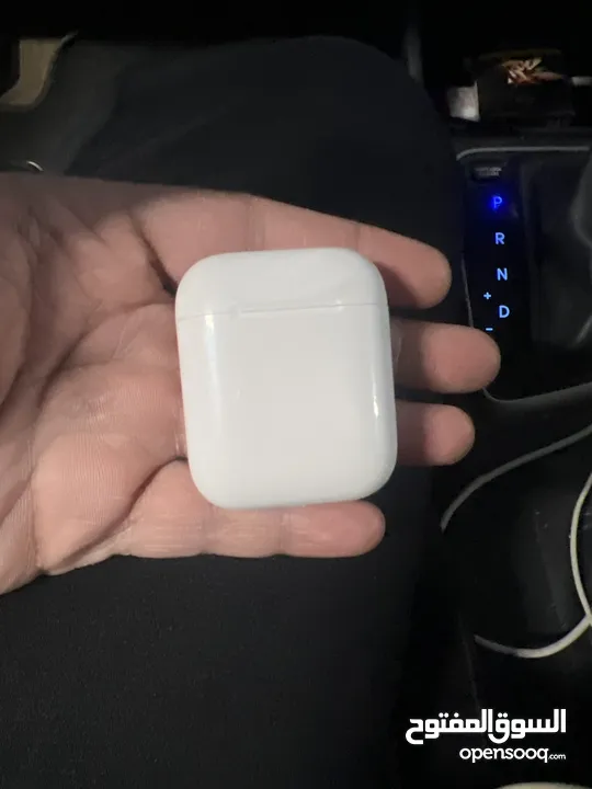 Original Apple Airpods 2nd Gen