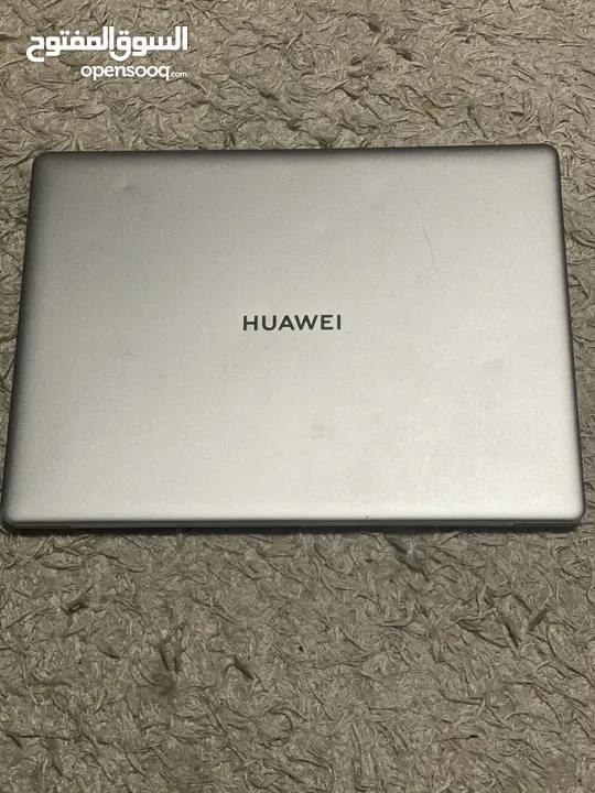 HUAWEI mate book 13