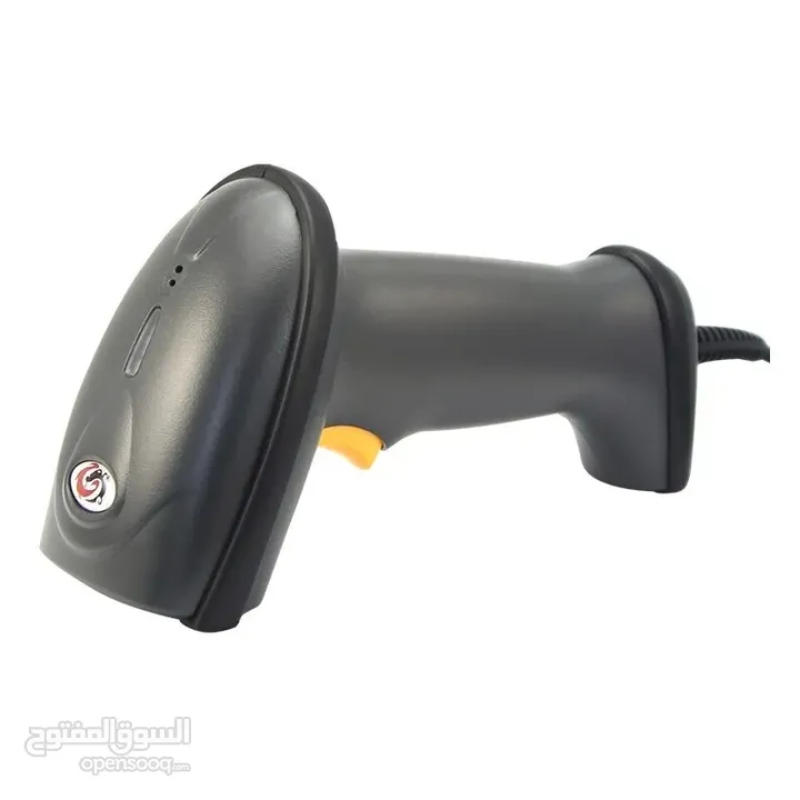 باركود سكانر Sunlux XL-6322A Barcode Scanner