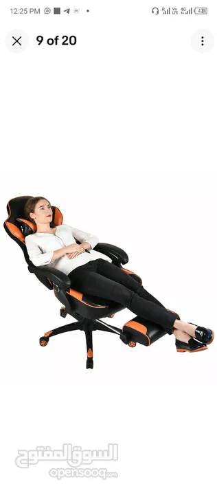 Ultimate Comfort with Luxury Massage Chairs