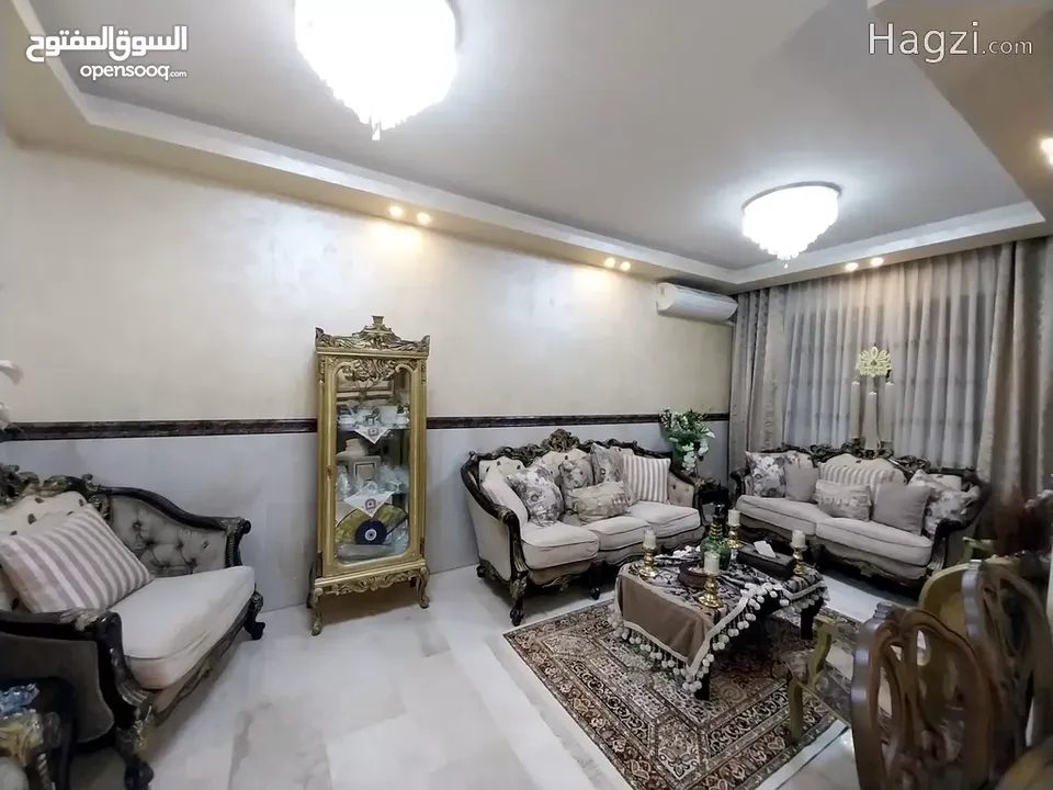 شقة مفروشة للإيجار 150م2 ( Property 18411 ) سنوي فقط