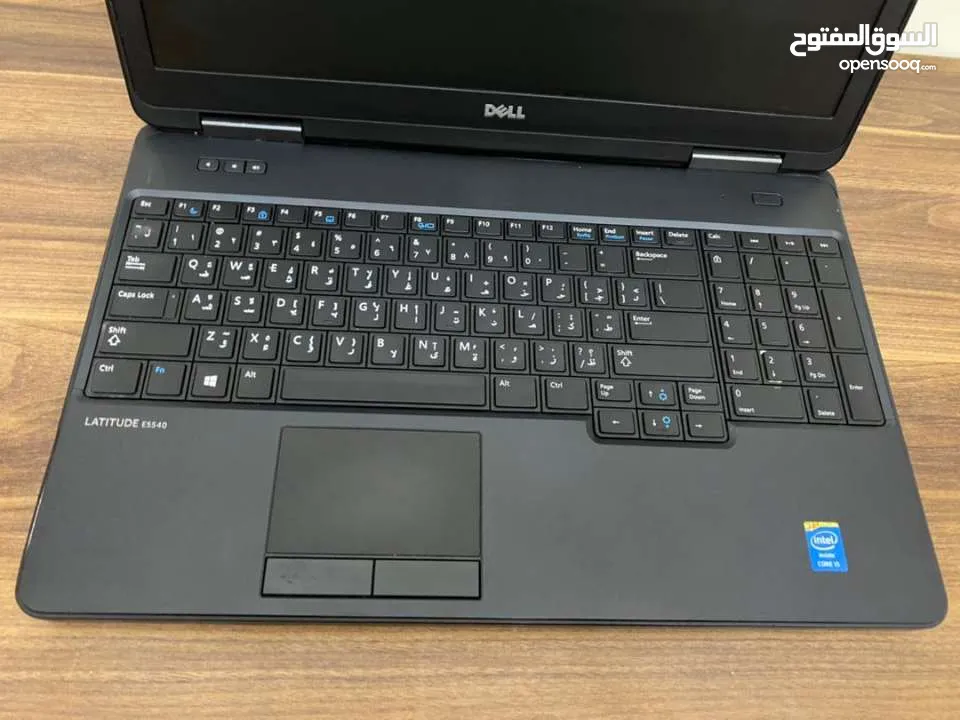 لابتوب  Dell Latitude e5540