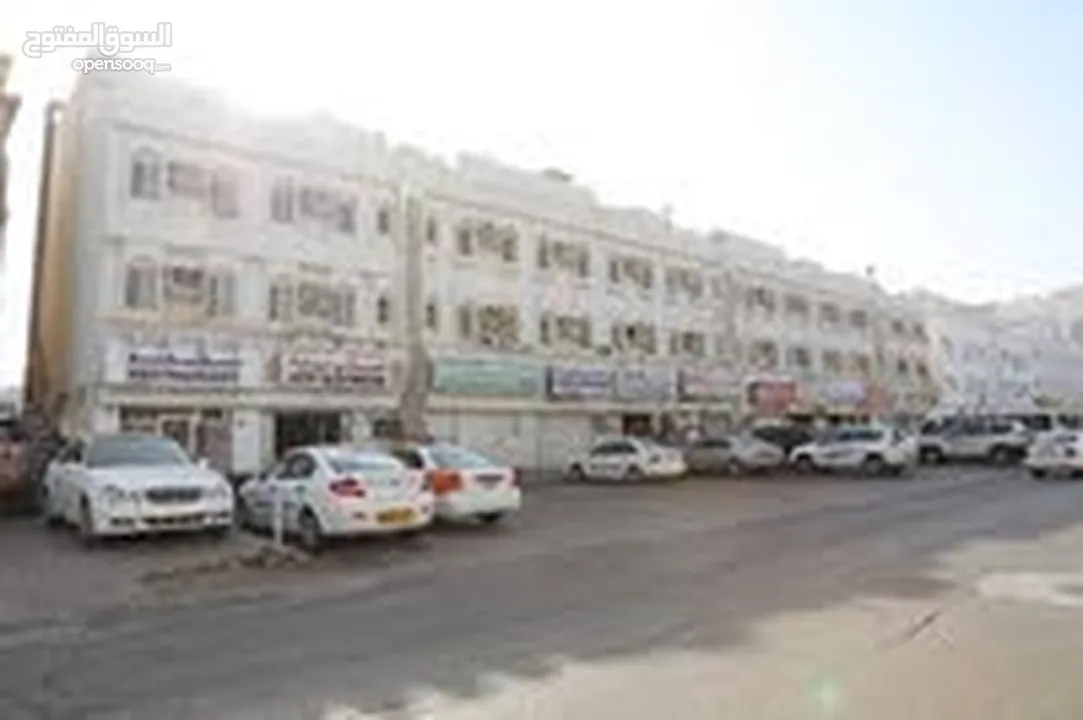 Shop For Rent at Wadikabir, near Toyota Service Centre.