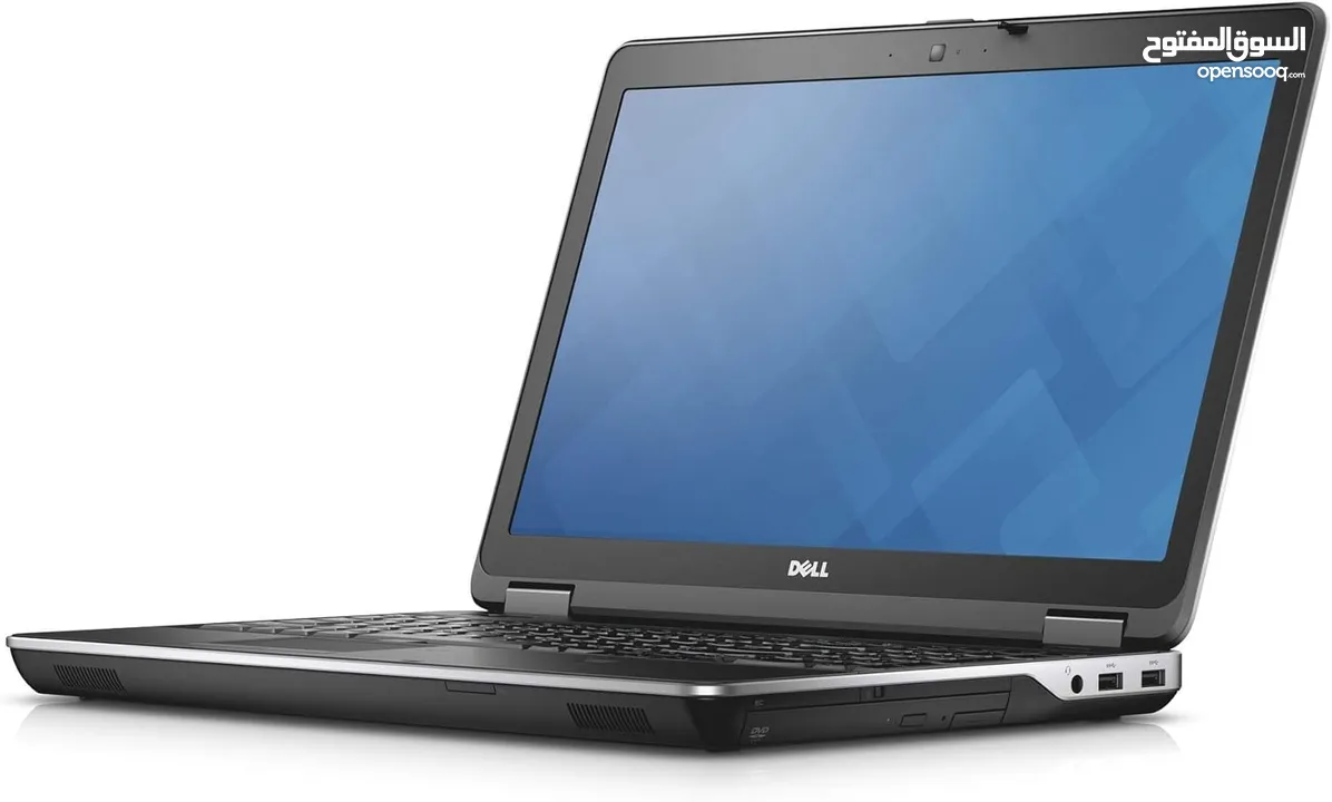 Dell Latitude E5450 14in Laptop Intel Core i5-5300U 2.3Ghz, 8GB RAM, 256GB Solid State Drive, Win 10